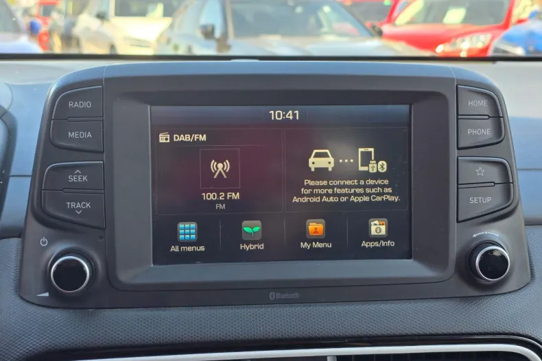 Hyundai KONA din 2021 cu 50.000 km - oferta HYU157987 - foto 16