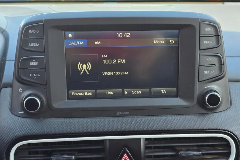 Hyundai KONA din 2021 cu 50.000 km - oferta HYU157987 - foto 17