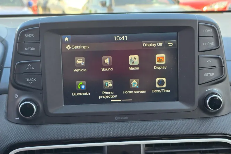 Hyundai KONA din 2021 cu 50.000 km - oferta HYU157987 - foto 19