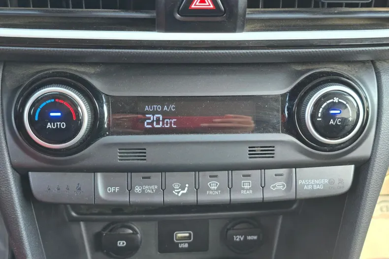 Hyundai KONA din 2021 cu 50.000 km - oferta HYU157987 - foto 21