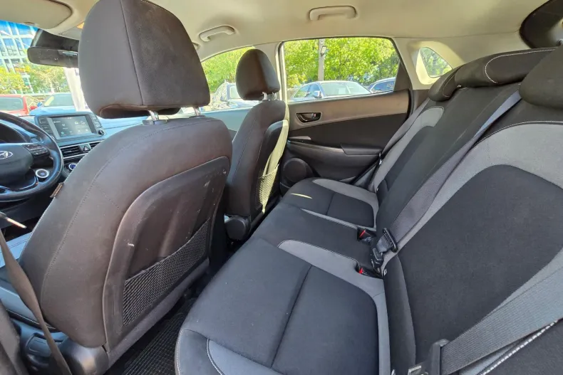 Hyundai KONA din 2021 cu 50.000 km - oferta HYU157987 - foto 22