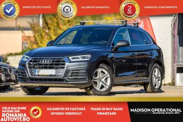 Audi Q5 din 2019 - oferta AUD157988