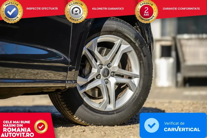 Audi Q5 din 2019 cu 95.000 km - oferta AUD157988 - foto 6