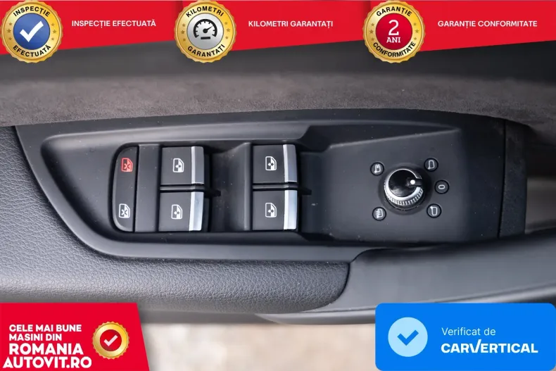 Audi Q5 din 2019 cu 95.000 km - oferta AUD157988 - foto 8