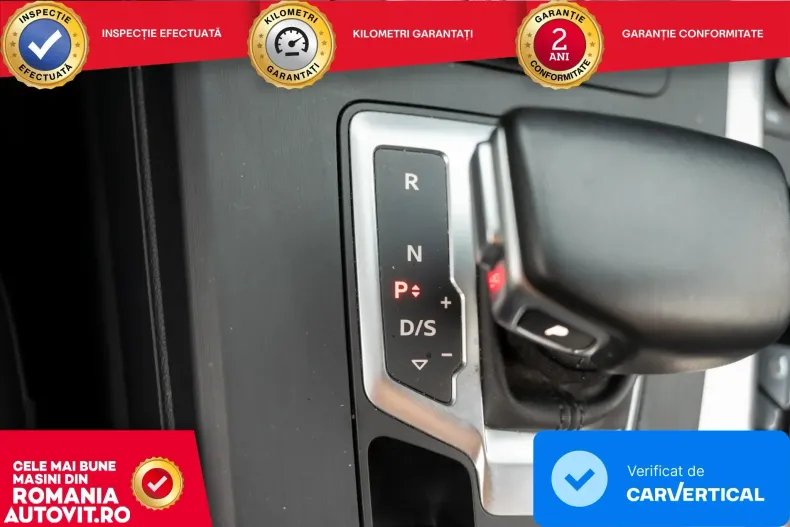 Audi Q5 din 2019 cu 95.000 km - oferta AUD157988 - foto 18