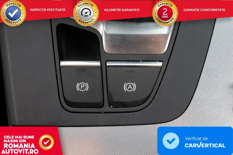 Audi Q5 din 2019 cu 95.000 km - oferta AUD157988 - foto 19