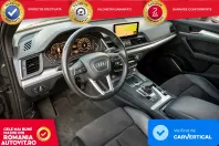 Audi Q5 din 2019 cu 95.000 km - oferta AUD157988 - foto 22