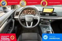 Audi Q5 din 2019 cu 95.000 km - oferta AUD157988 - foto 26
