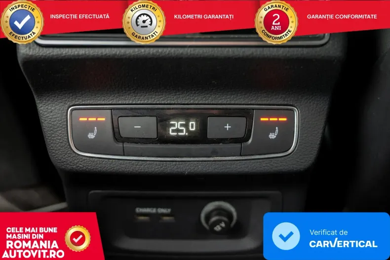 Audi Q5 din 2019 cu 95.000 km - oferta AUD157988 - foto 27