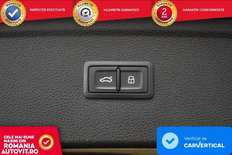 Audi Q5 din 2019 cu 95.000 km - oferta AUD157988 - foto 28