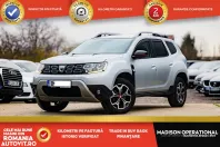Dacia Duster din 2019 cu 120.000 km - oferta DAC157989 - foto 1