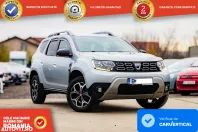 Dacia Duster din 2019 cu 120.000 km - oferta DAC157989 - foto 2