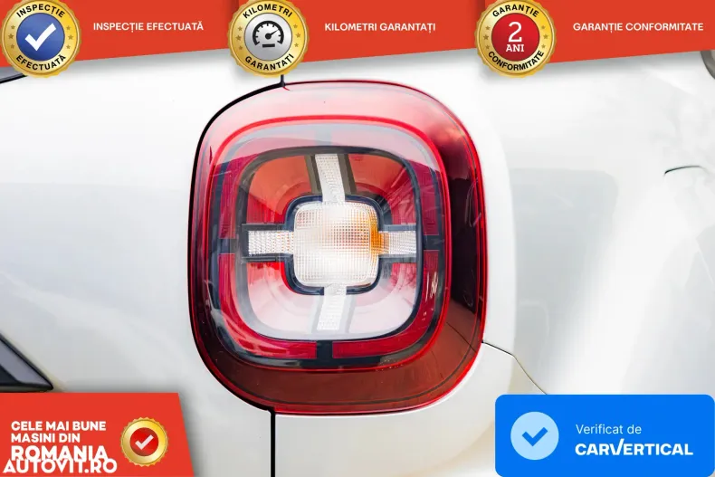 Dacia Duster din 2019 cu 120.000 km - oferta DAC157989 - foto 6