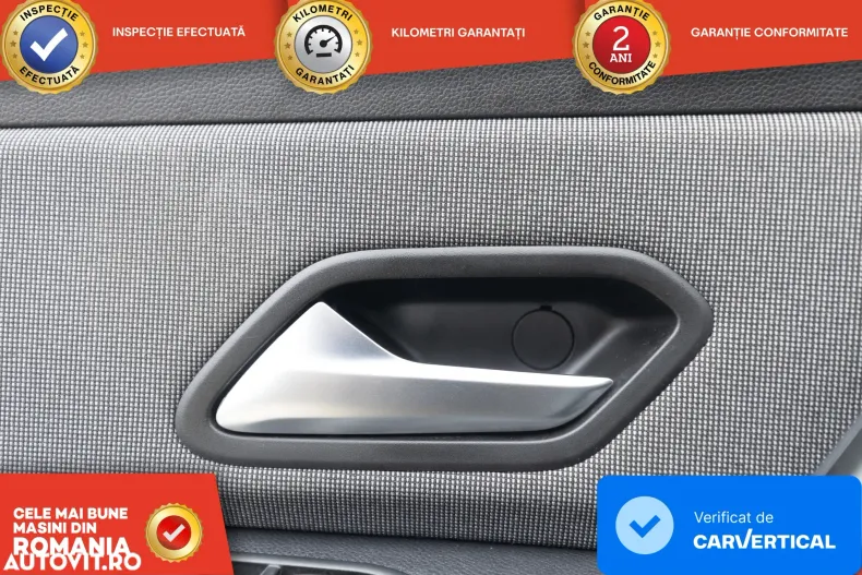 Dacia Duster din 2019 cu 120.000 km - oferta DAC157989 - foto 8