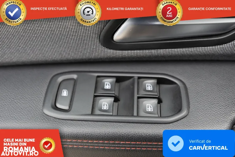 Dacia Duster din 2019 cu 120.000 km - oferta DAC157989 - foto 9