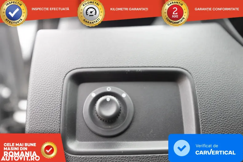 Dacia Duster din 2019 cu 120.000 km - oferta DAC157989 - foto 10
