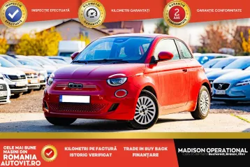 Fiat 500e din 2023 - oferta FIA157990