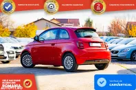 Fiat 500e din 2023 cu 20.530 km - oferta FIA157990 - foto 3