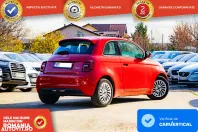 Fiat 500e din 2023 cu 20.530 km - oferta FIA157990 - foto 4