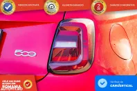 Fiat 500e din 2023 cu 20.530 km - oferta FIA157990 - foto 7