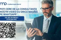 Fiat 500e din 2023 cu 20.530 km - oferta FIA157990 - foto 21