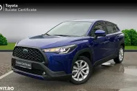 Toyota Corolla Cross din 2024 cu 7.830 km - oferta TOY157992 - foto 1
