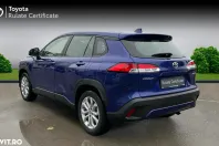Toyota Corolla Cross din 2024 cu 7.830 km - oferta TOY157992 - foto 3