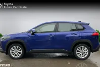 Toyota Corolla Cross din 2024 cu 7.830 km - oferta TOY157992 - foto 4