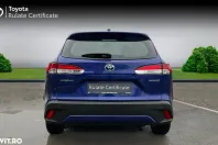 Toyota Corolla Cross din 2024 cu 7.830 km - oferta TOY157992 - foto 5