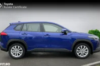 Toyota Corolla Cross din 2024 cu 7.830 km - oferta TOY157992 - foto 7