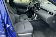 Toyota Corolla Cross din 2024 cu 7.830 km - oferta TOY157992 - foto 13