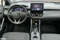 Toyota Corolla Cross din 2024 cu 7.830 km - oferta TOY157992 - foto 15