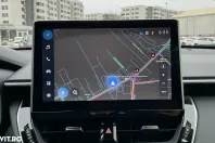 Toyota Corolla Cross din 2024 cu 7.830 km - oferta TOY157992 - foto 19