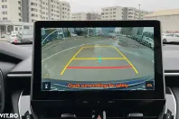 Toyota Corolla Cross din 2024 cu 7.830 km - oferta TOY157992 - foto 25