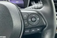Toyota Corolla Cross din 2024 cu 7.830 km - oferta TOY157992 - foto 27