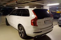 Volvo XC90 din 2020 cu 121.575 km - oferta VOL157993 - foto 3