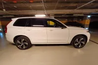 Volvo XC90 din 2020 cu 121.575 km - oferta VOL157993 - foto 14
