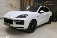 Porsche Cayenne Coupe din 2024 cu 24.000 km - oferta POR157994 - foto 1