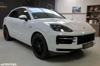 Porsche Cayenne Coupe din 2024 cu 24.000 km - oferta POR157994 - foto 2