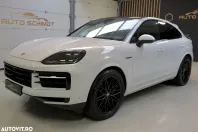 Porsche Cayenne Coupe din 2024 cu 24.000 km - oferta POR157994 - foto 4