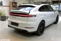 Porsche Cayenne Coupe din 2024 cu 24.000 km - oferta POR157994 - foto 7