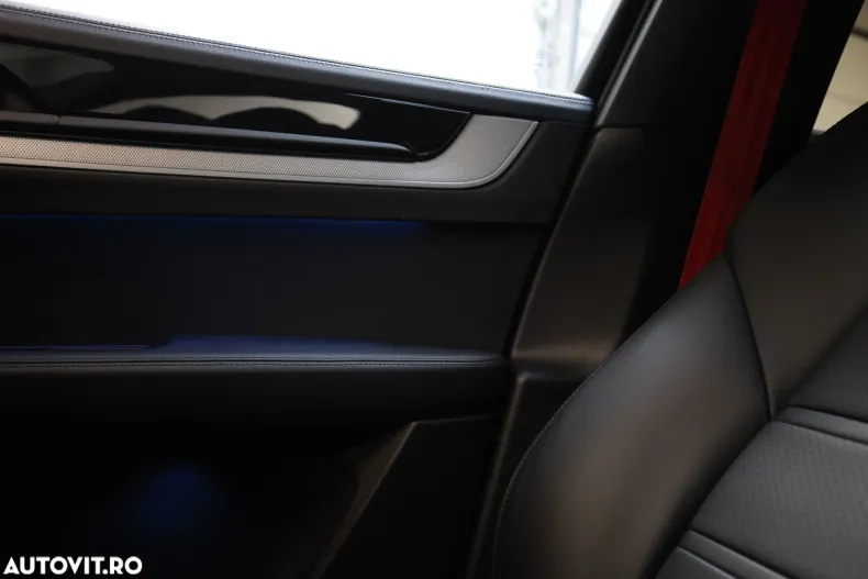 Porsche Cayenne Coupe din 2024 cu 24.000 km - oferta POR157994 - foto 22