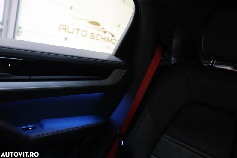 Porsche Cayenne Coupe din 2024 cu 24.000 km - oferta POR157994 - foto 25