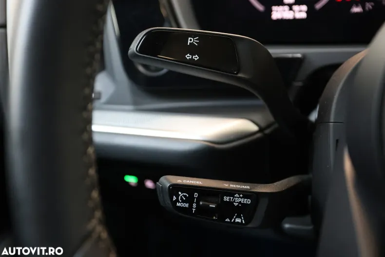 Porsche Cayenne Coupe din 2024 cu 24.000 km - oferta POR157994 - foto 26