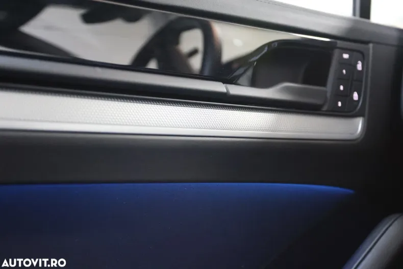 Porsche Cayenne Coupe din 2024 cu 24.000 km - oferta POR157994 - foto 27