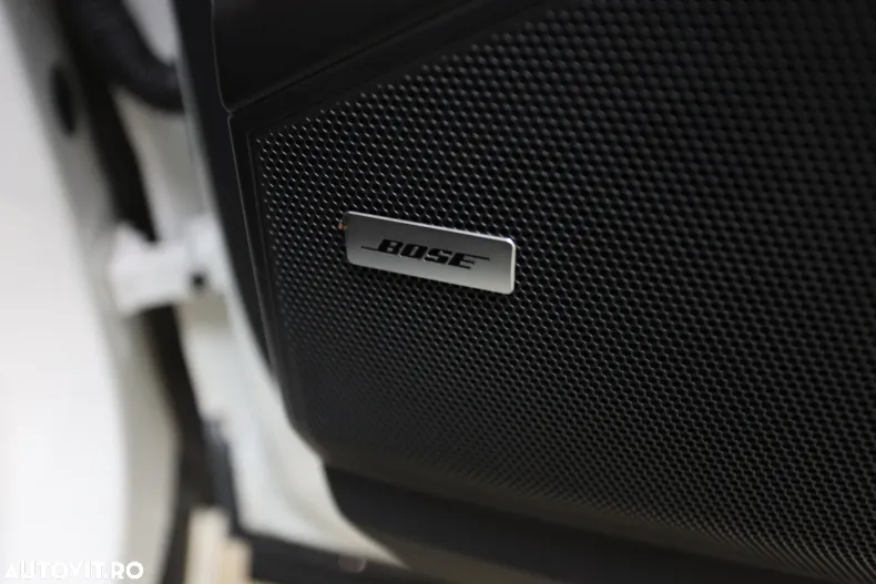 Porsche Cayenne Coupe din 2024 cu 24.000 km - oferta POR157994 - foto 29