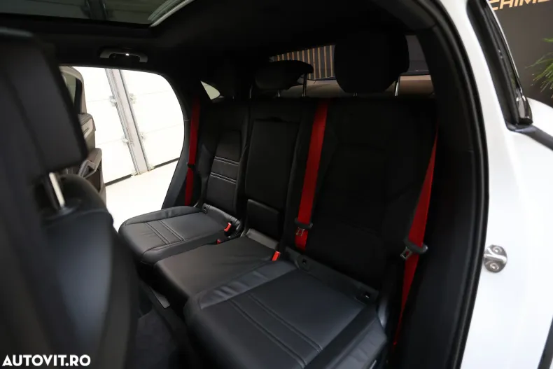 Porsche Cayenne Coupe din 2024 cu 24.000 km - oferta POR157994 - foto 36