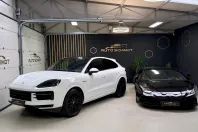 Porsche Cayenne Coupe din 2024 cu 24.000 km - oferta POR157994 - foto 40