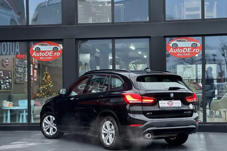 BMW X1 din 2021 cu 102.309 km - oferta BMW157995 - foto 4