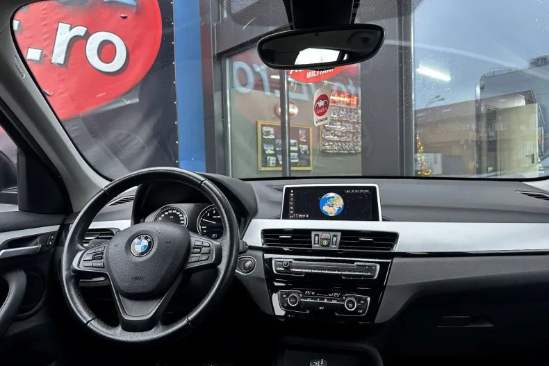 BMW X1 din 2021 cu 102.309 km - oferta BMW157995 - foto 6